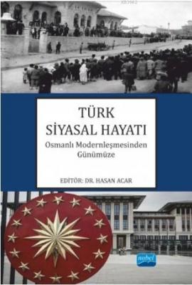 Türk Siyasal Hayatı Kolektif