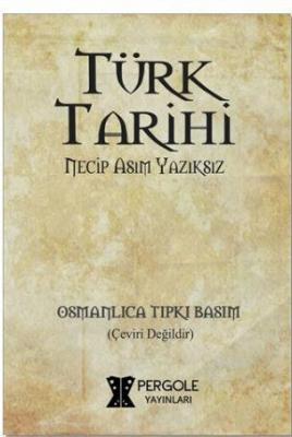 Türk Tarihi