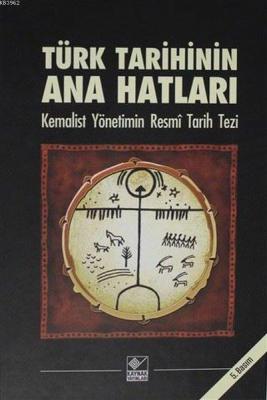 Türk Tarihinin Ana Hatları Kolektif
