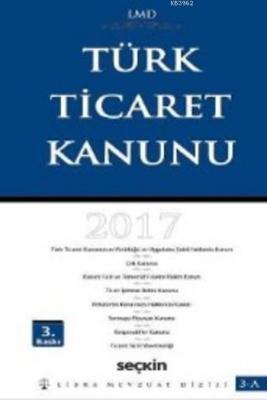 Türk Ticaret Kanunu