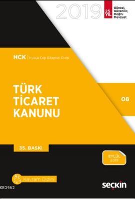 Türk Ticaret Kanunu