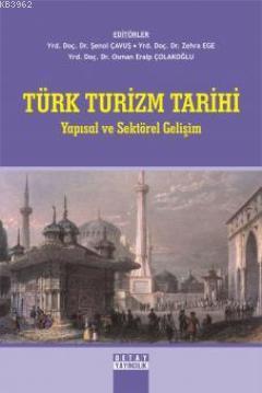 Türk Turizm Tarihi Kolektif