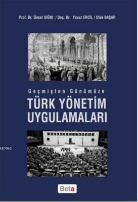 Türk Yönetim Uygulamaları