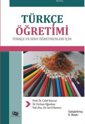 Türkçe Öğretimi