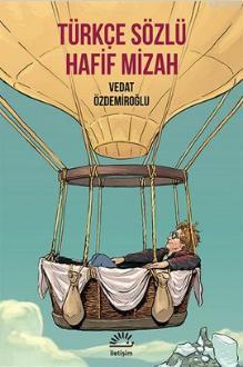 Türkçe Sözlü Hafif Mizah Vedat Özdemiroğlu