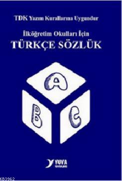 Türkçe Sözlük (İlköğretim Okulları İçin) Merve Ayyıldız