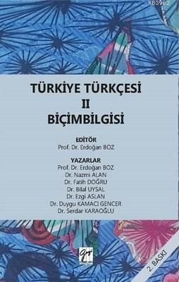 Türkçede İşteş Çatı