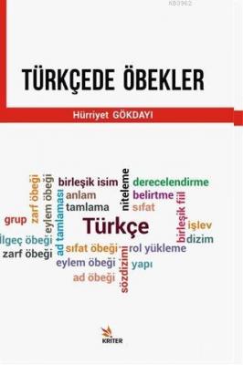 Türkçede Öbekler Hürriyet Gökdayı