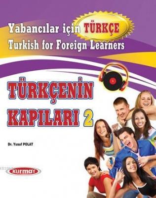 Türkçenin Kapıları 2