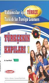Türkçenin Kapıları