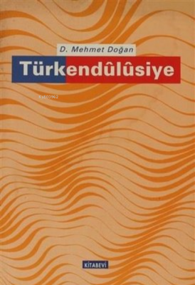 Türkendülüsiye D. Mehmet Doğan