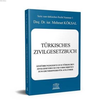 Türkisches Zivilgesetzbuch