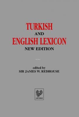 Turkish and English Lexicon