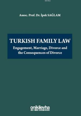 Turkish Family Law İpek Sağlam