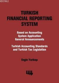 Turkish Financial Reporting System