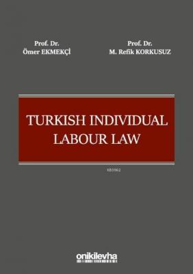 Turkish Individual Labour Law