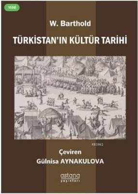 Türkistan'ın Kültür Tarihi