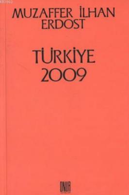 Türkiye 2009 Muzaffer İlhan Erdost