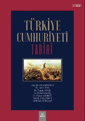 Türkiye Cumhuriyeti Tarihi