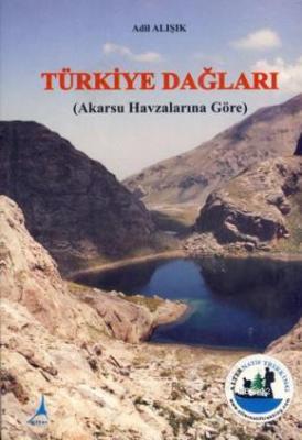 Türkiye Dağları