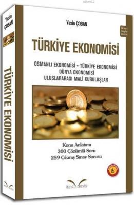 Türkiye Ekonomisi Yasin Çoban
