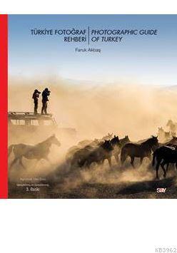 Türkiye Fotoğraf Rehberi - Turkish Photography Guide