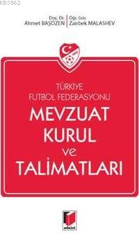 Türkiye Futbol Federasyonu Ahmet Başözen