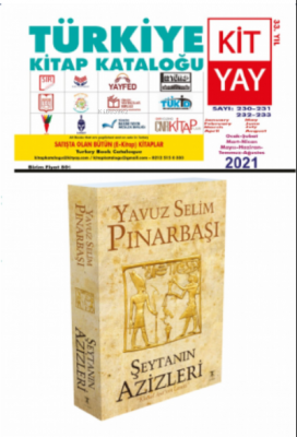 Türkiye Kitap Kataloğu İki Ayda Bir
