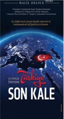 Türkiye Son Kale