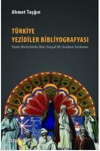 Türkiye Yezidiler Bibliyografyası