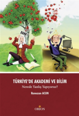 Türkiye'de Akademi ve Bilim Ramazan Acun