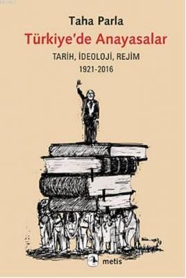 Türkiye'de Anayasalar