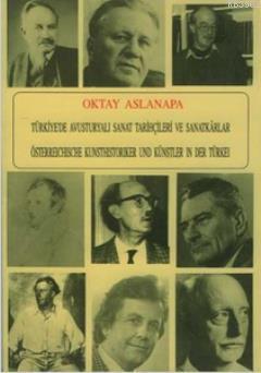 Türkiye'de Avusturyalı Sanat Tarihçileri Ve Sanatkarlar