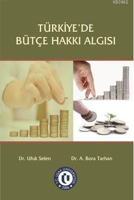 Türkiye'de Bütçe Hakkı Algısı