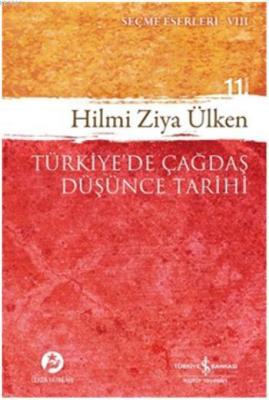 Türkiye'de Çağdaş Düşünce Tarihi