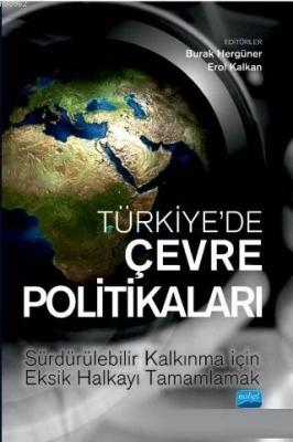Türkiye'de Çevre Politikaları İsmail Cem Feridunoğlu