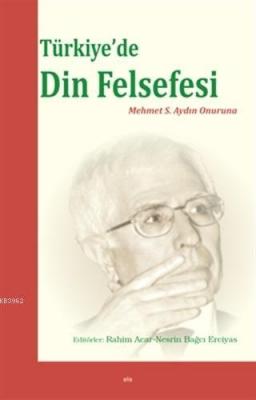 Türkiye'de Din Felsefesi Kolektif
