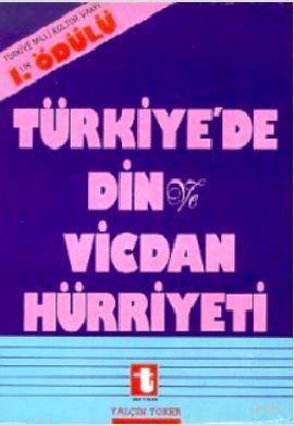 Türkiye'de Din ve Vicdan Hürriyeti