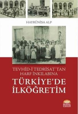 Türkiye'de İlköğretim