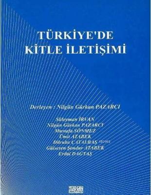 Türkiye'de Kitle İletişimi