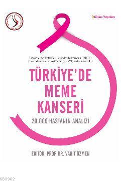 Türkiye'de Meme Kanseri