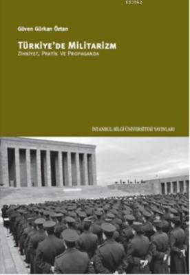 Türkiye'de Militarizm Güven Gürkan Öztan
