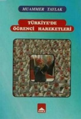 Türkiye'de Öğrenci Hareketleri