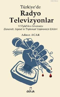 Türkiye'de Radyo Televizyonlar