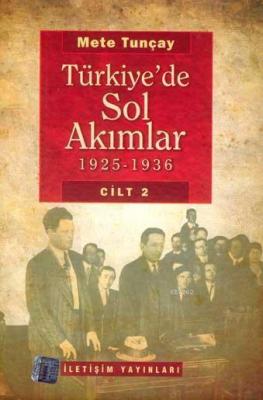 Türkiye'de Sol Akımlar