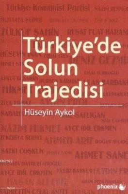 Türkiye'de Solun Trajedisi Hüseyin Aykol