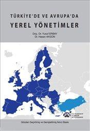 Türkiye'de ve Avrupa'da Yerel Yönetimler Yusuf Erbay