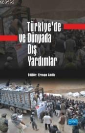 Türkiye'de Ve Dünyada Dış Yardımlar Kolektif