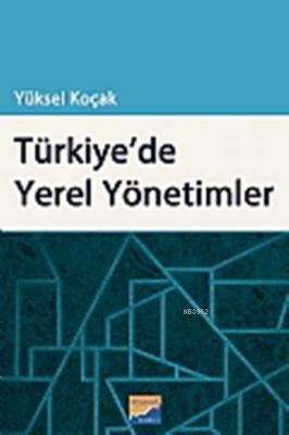 Türkiye'de Yerel Yönetimler