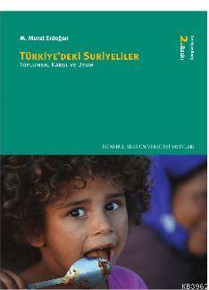Türkiye'deki Suriyeliler